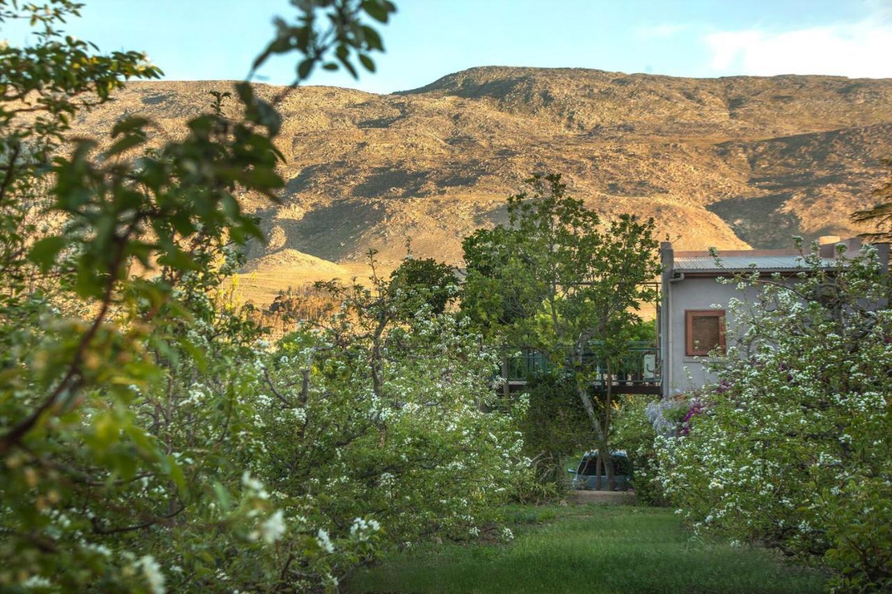 בארידייל Lentelus Farmstay מראה חיצוני תמונה