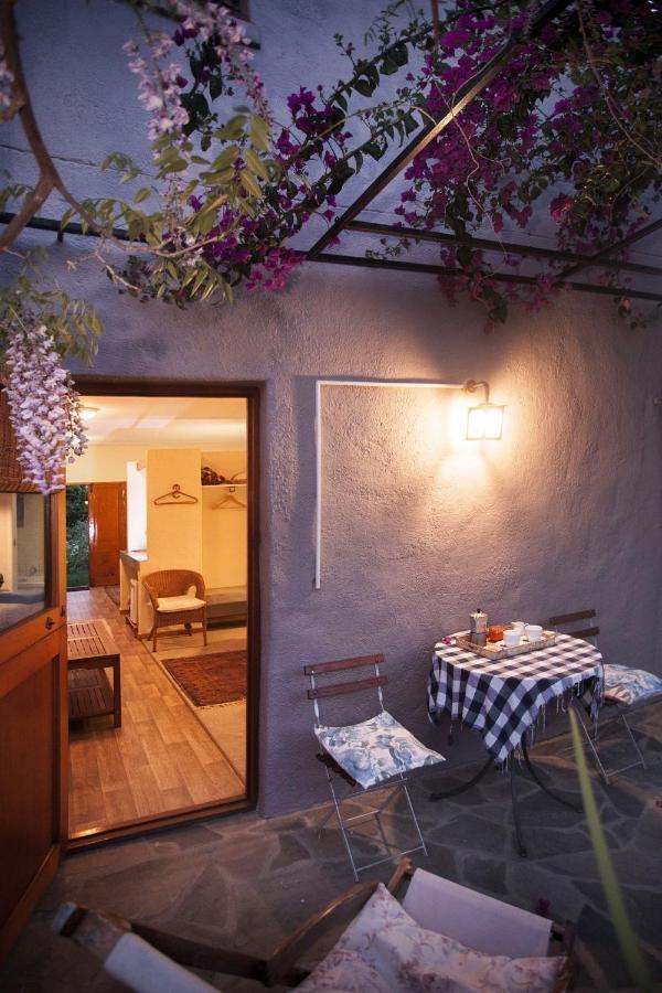 בארידייל Lentelus Farmstay מראה חיצוני תמונה