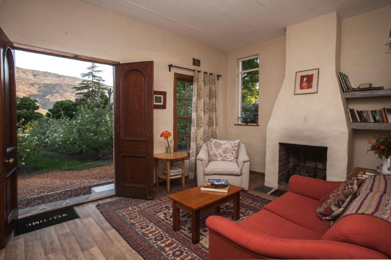 בארידייל Lentelus Farmstay מראה חיצוני תמונה